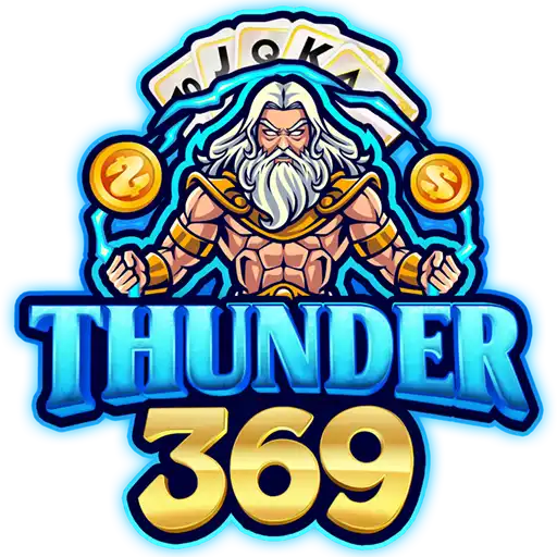Thunder369 เว็บพนันครบวงจร ด้วยระบบที่ทันสมัย ปลอดภัย และมั่นคง